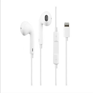 Apple Earphones